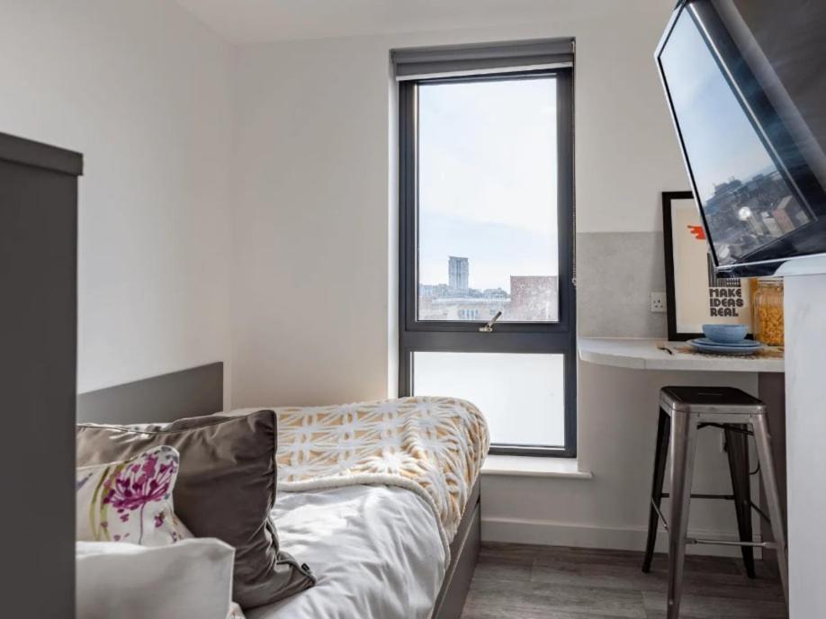 For Students Only Cosy And Private Ensuites At Oldway Centre In Swansea